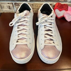 P448 Sneakers size 39